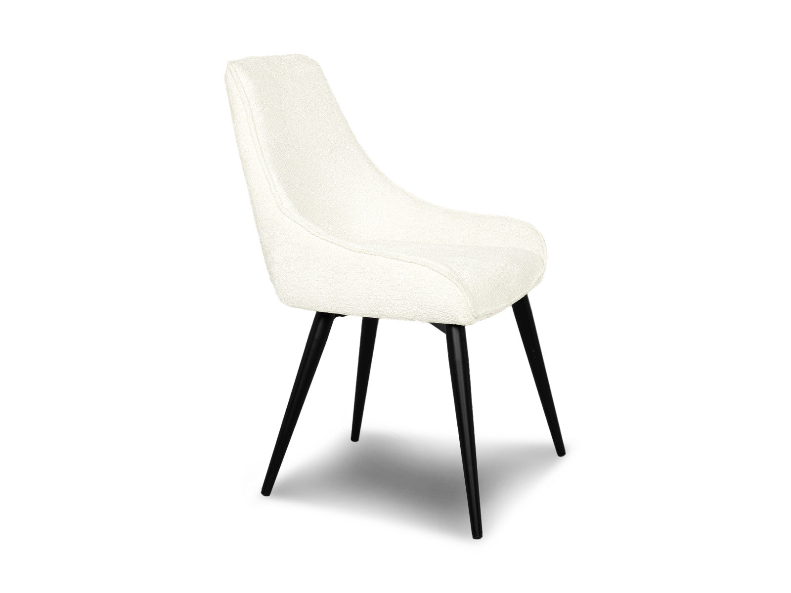 Silla Ariel #Color_OldLace"T36120"