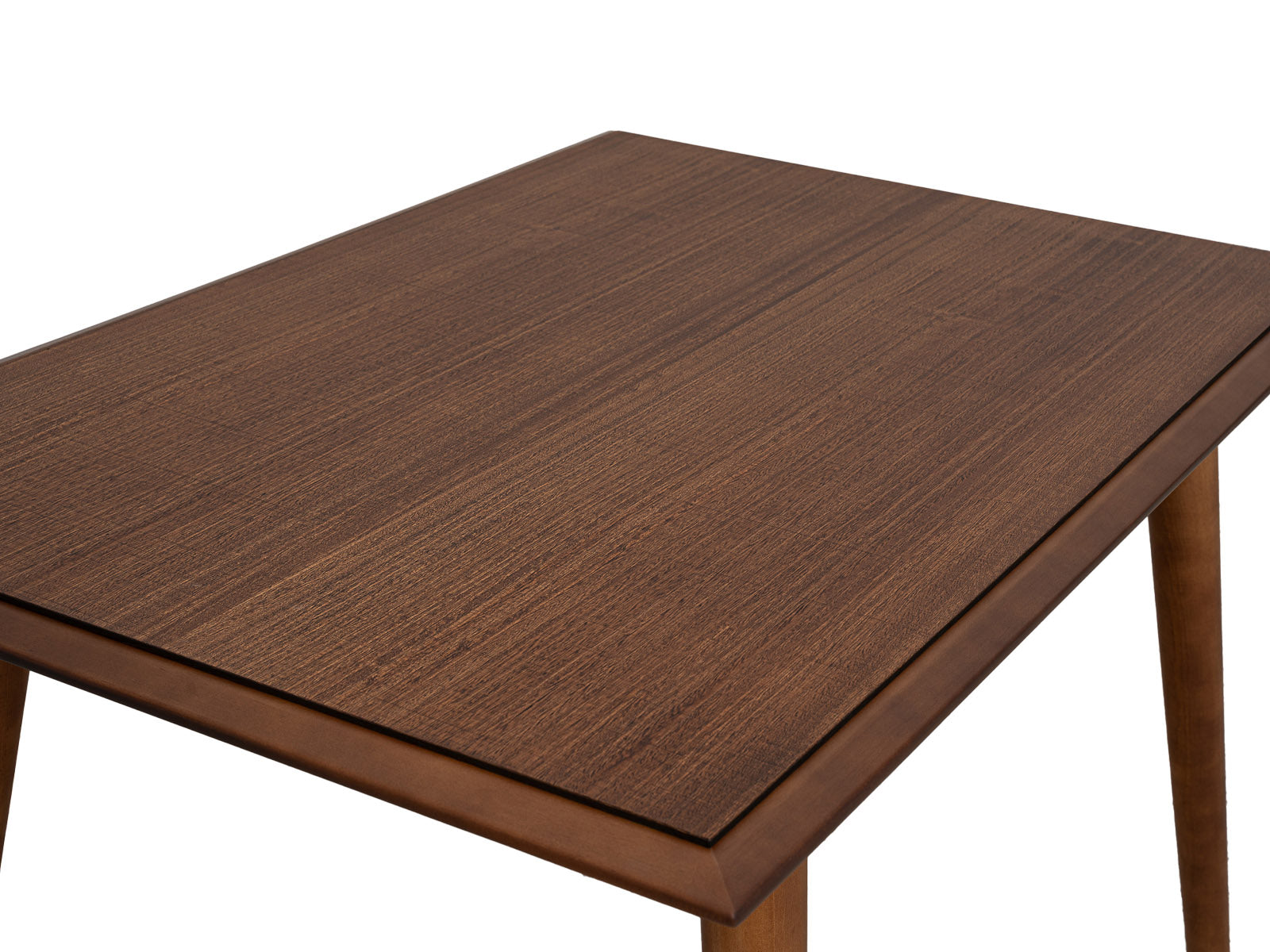 Mesa Comedor Parma Suite Rectangular Honey Wash