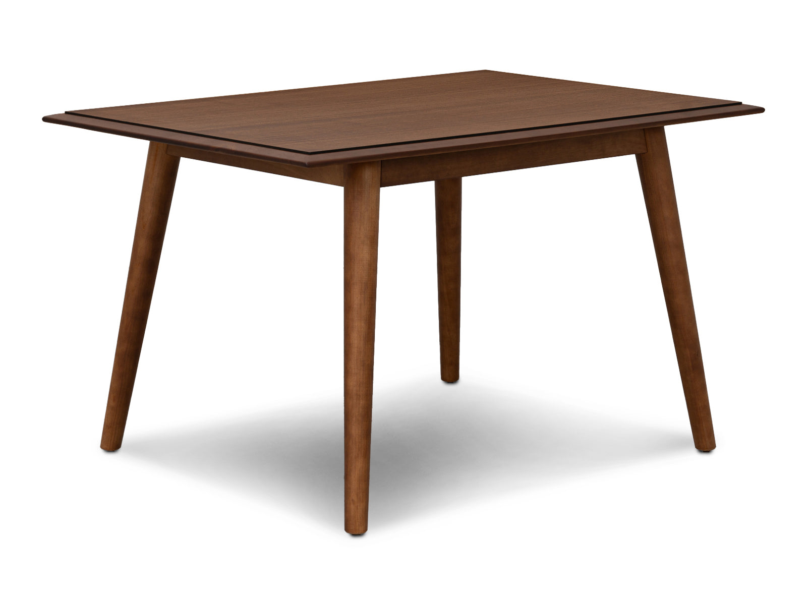 Mesa Comedor Parma Suite Rectangular Honey Wash