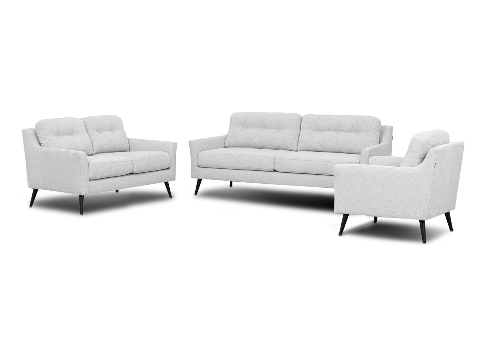 Sala Astrid 3P #Color_LightSlateGray"T42904"