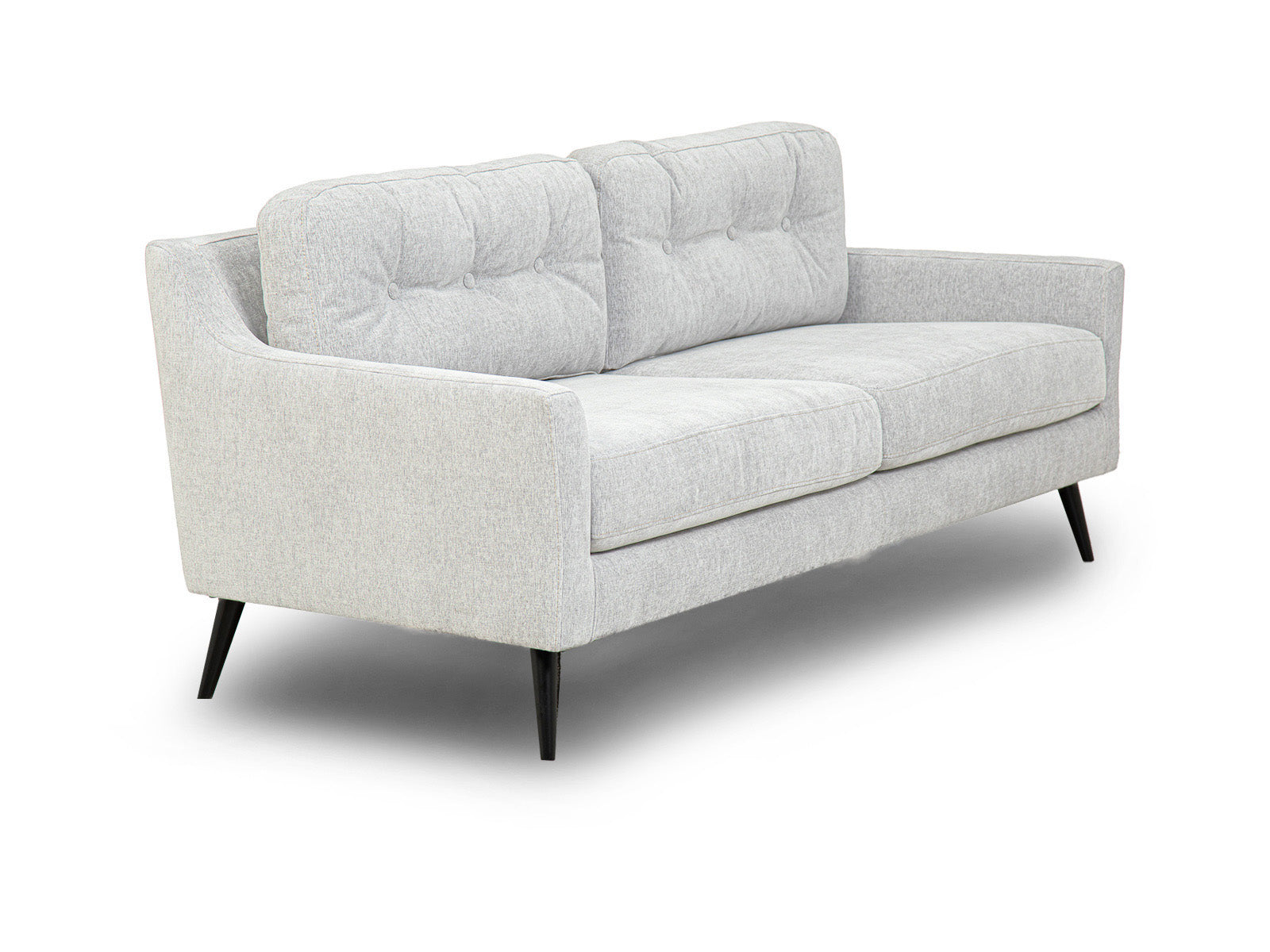 Sofa Astrid #Color_LightSlateGray"T42904"