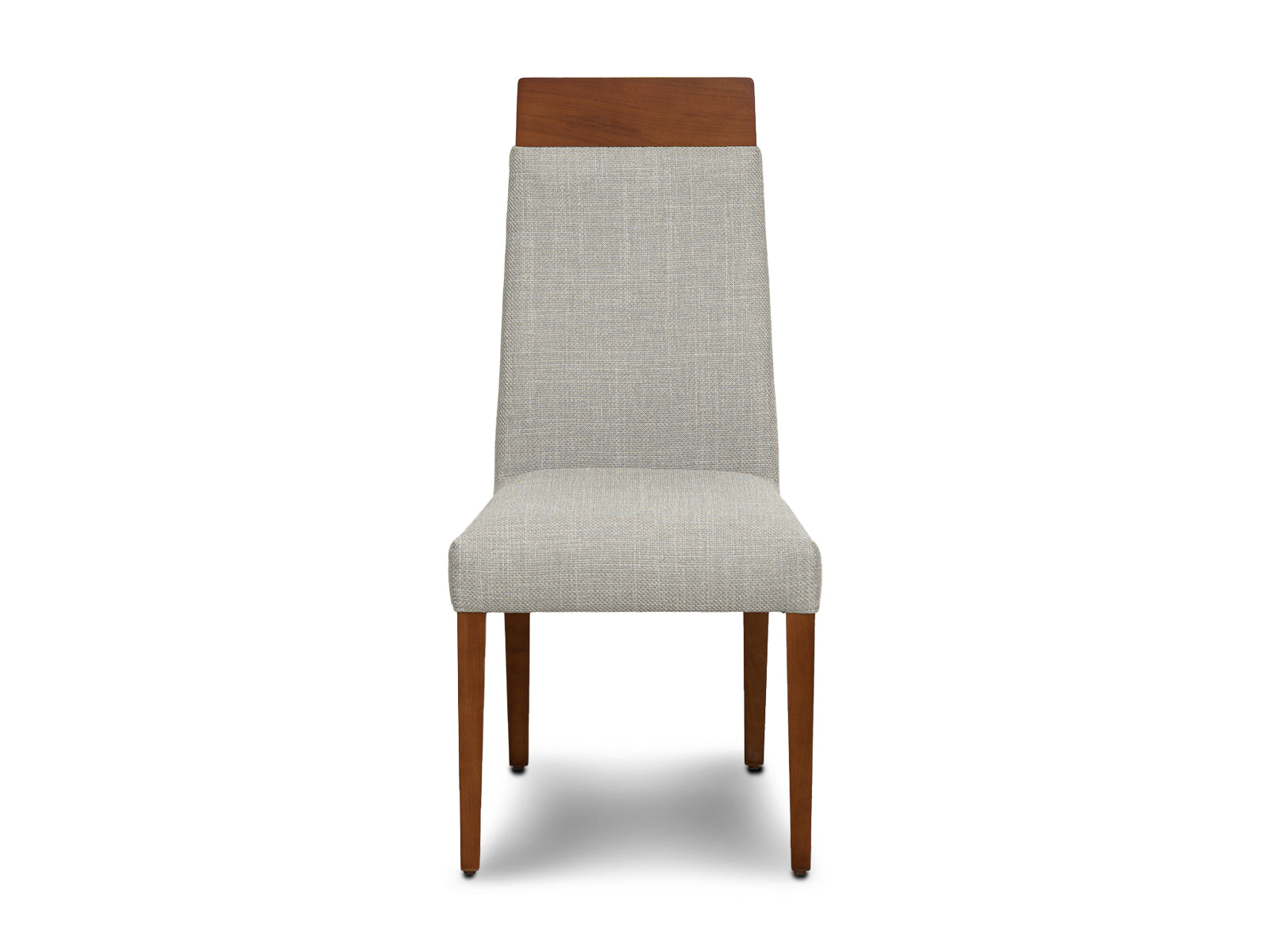 Silla Torino C/Miel #Color_Silver"T42901"