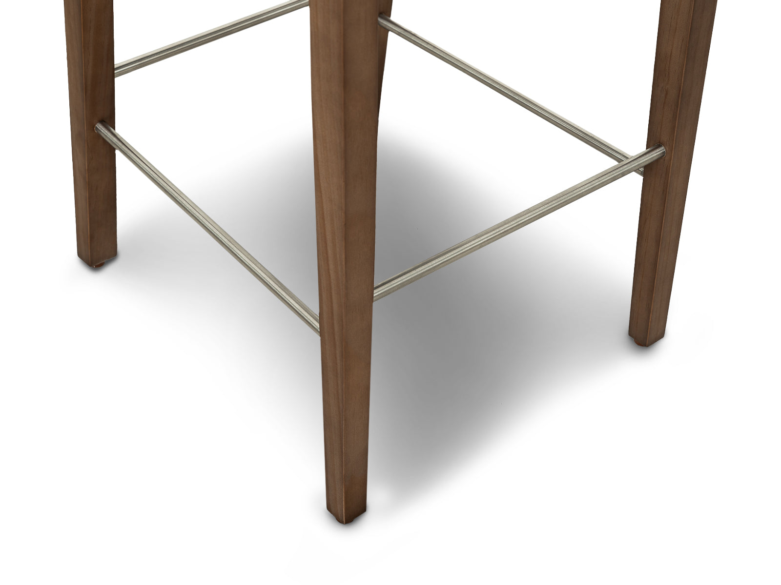 Taburete Cocina French #Color_Wheat"T36106"