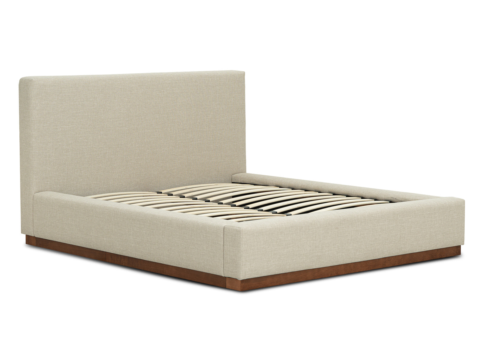 Cama Didi #Color_Wheat"T454109"