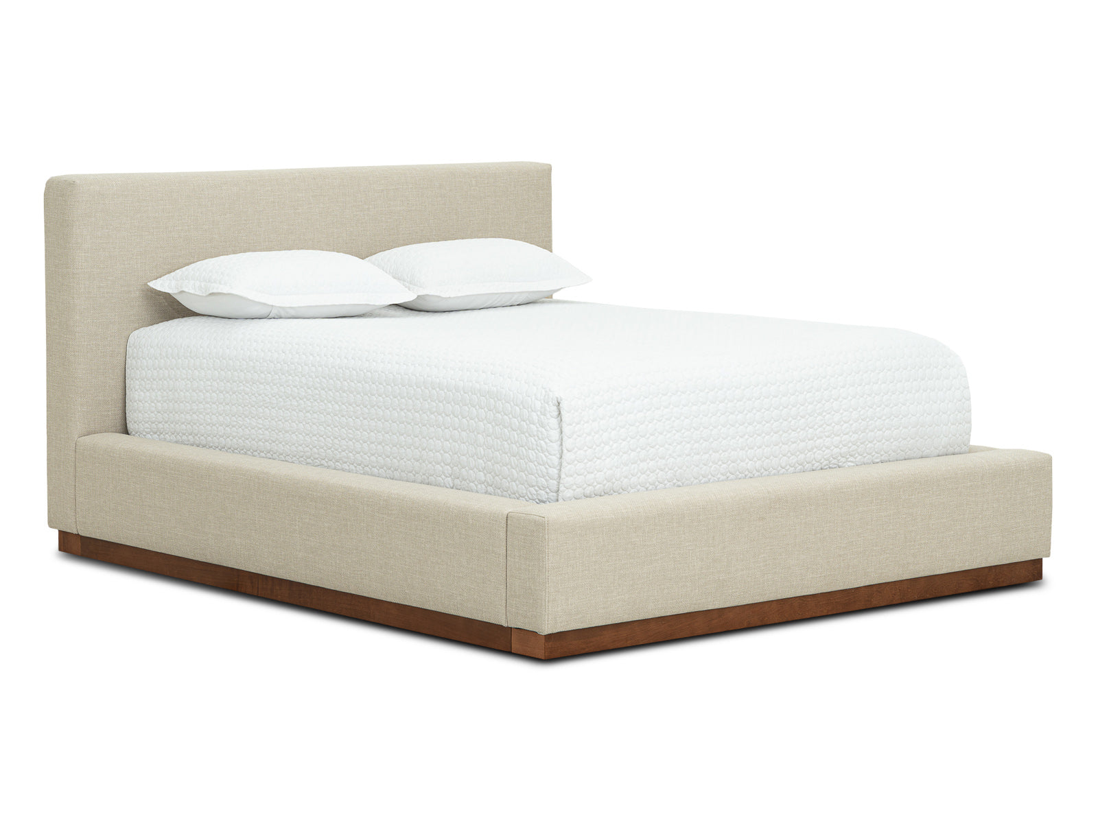 Cama Didi #Color_Wheat"T454109"