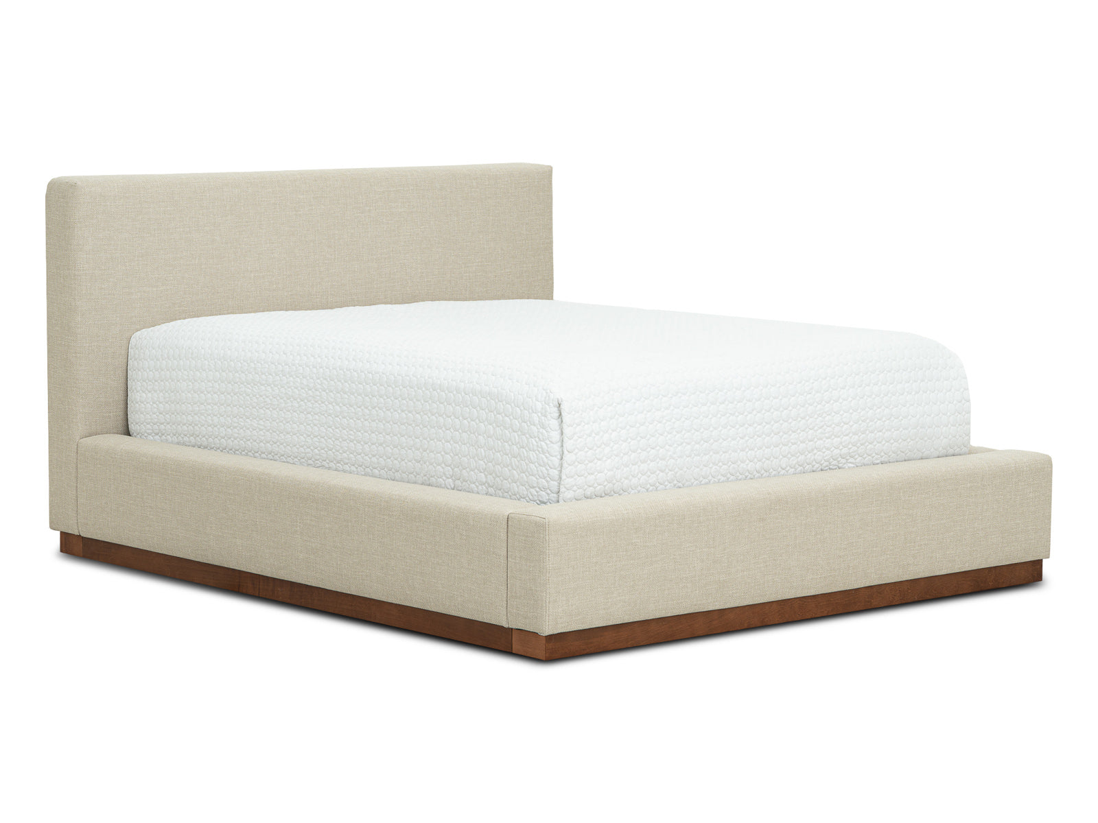 Cama Didi #Color_Wheat"T454109"