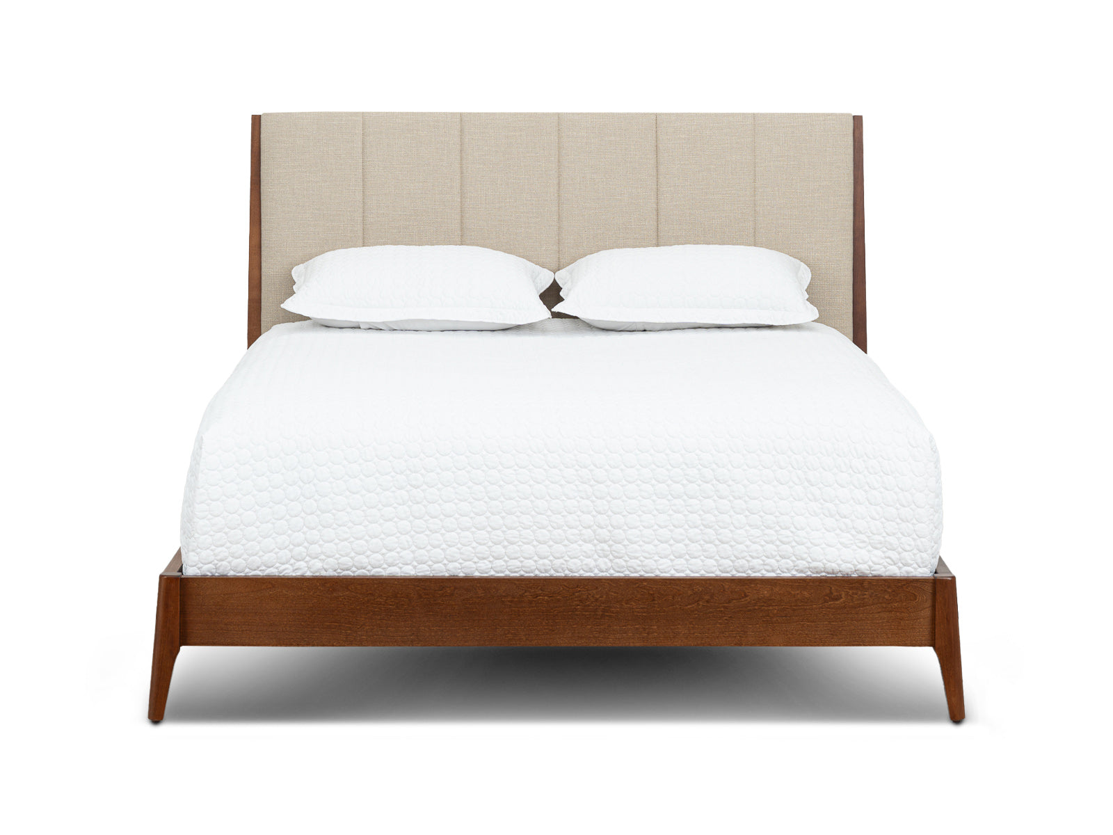 Cama Milo Miel #Color_Beige"T38702"