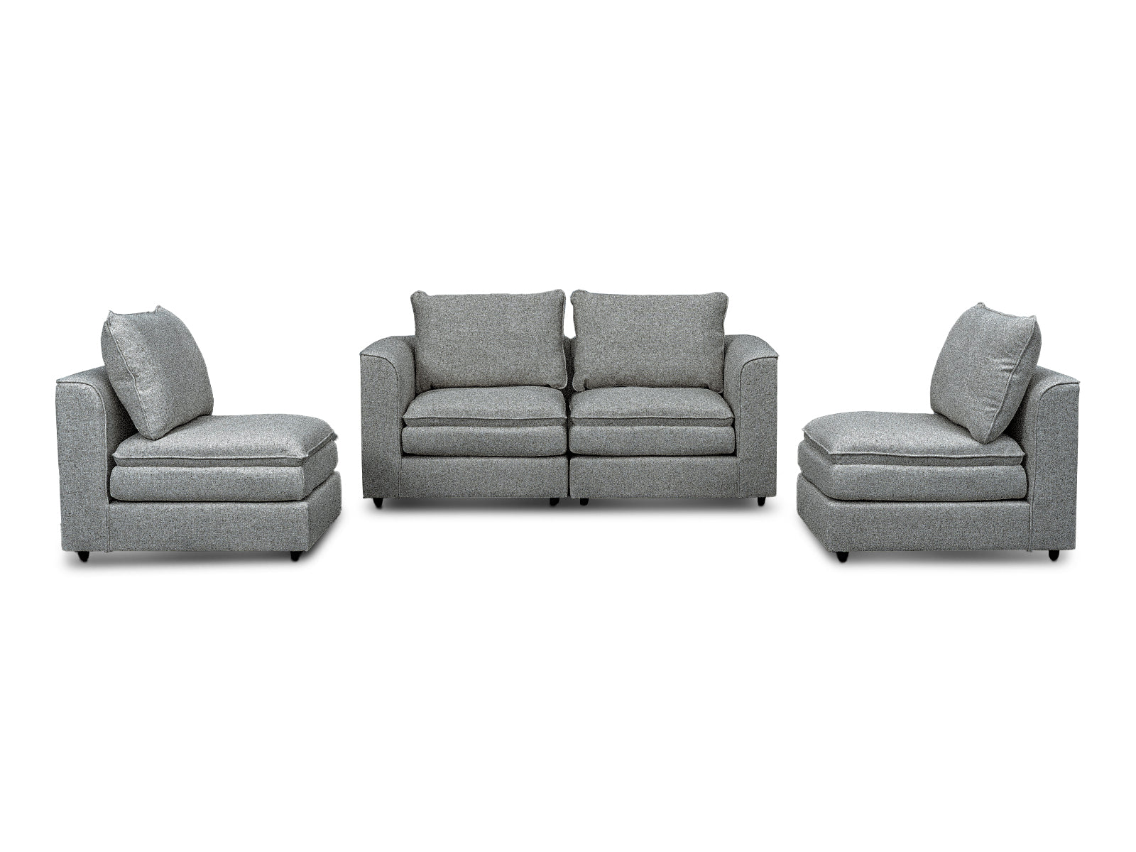 Sala Bombay Suite 4P