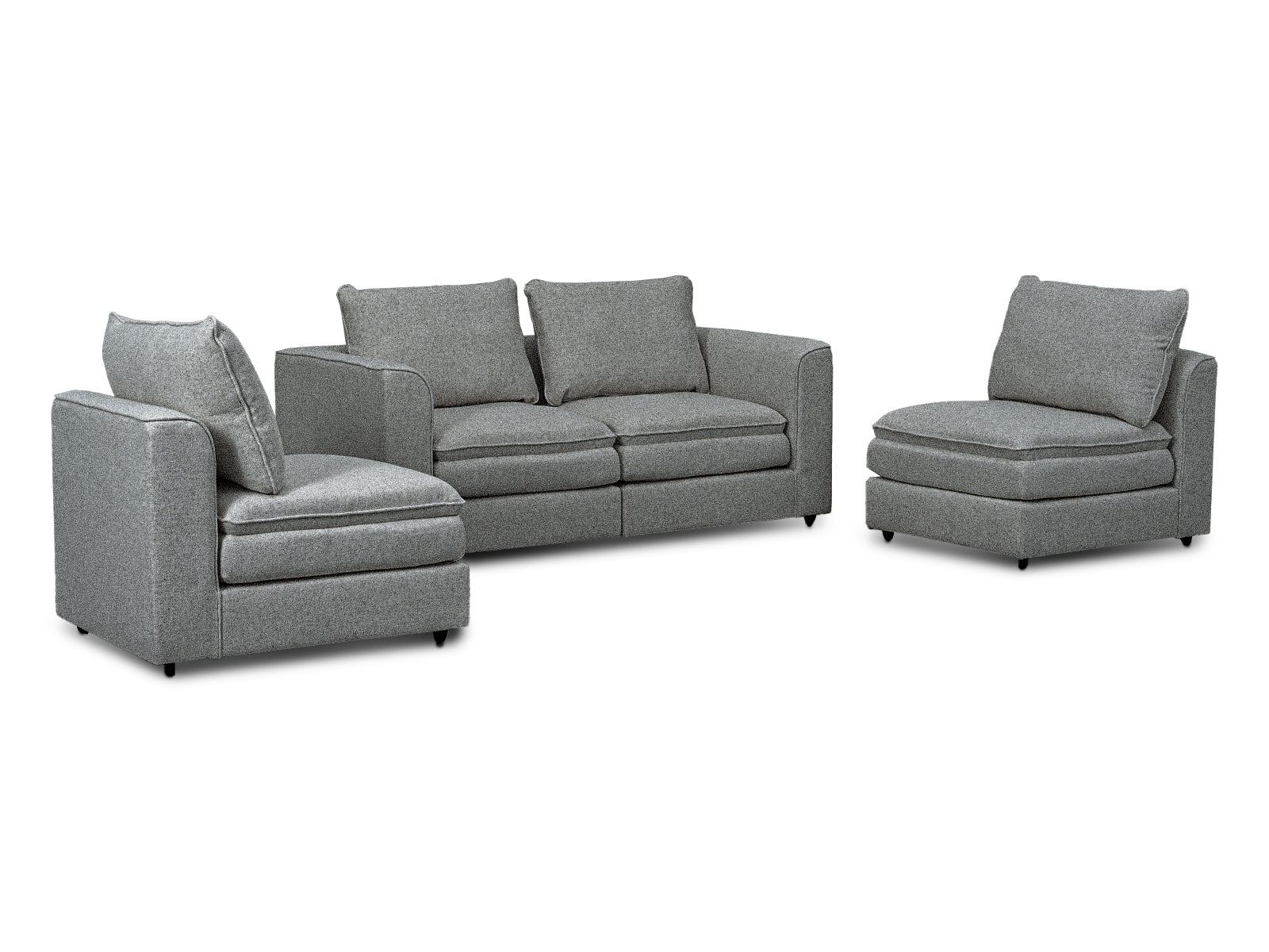 Sala Bombay Suite 4P