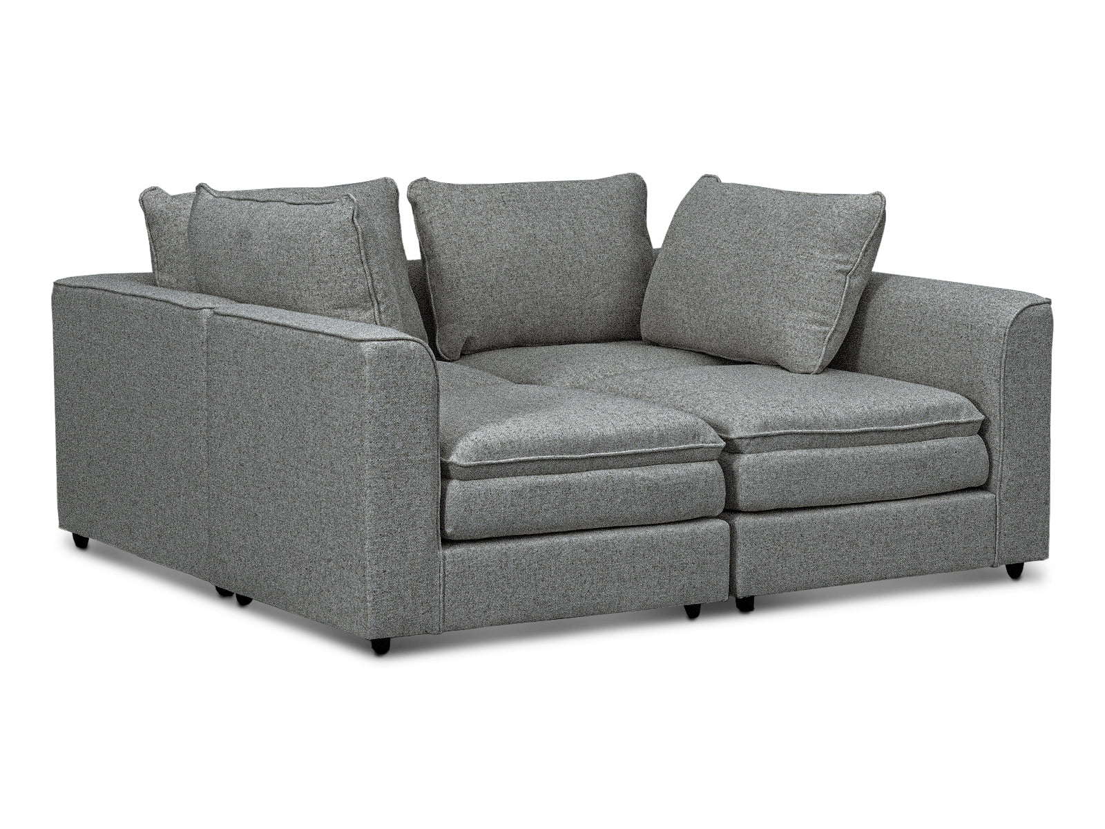 Sala Bombay Suite 4P