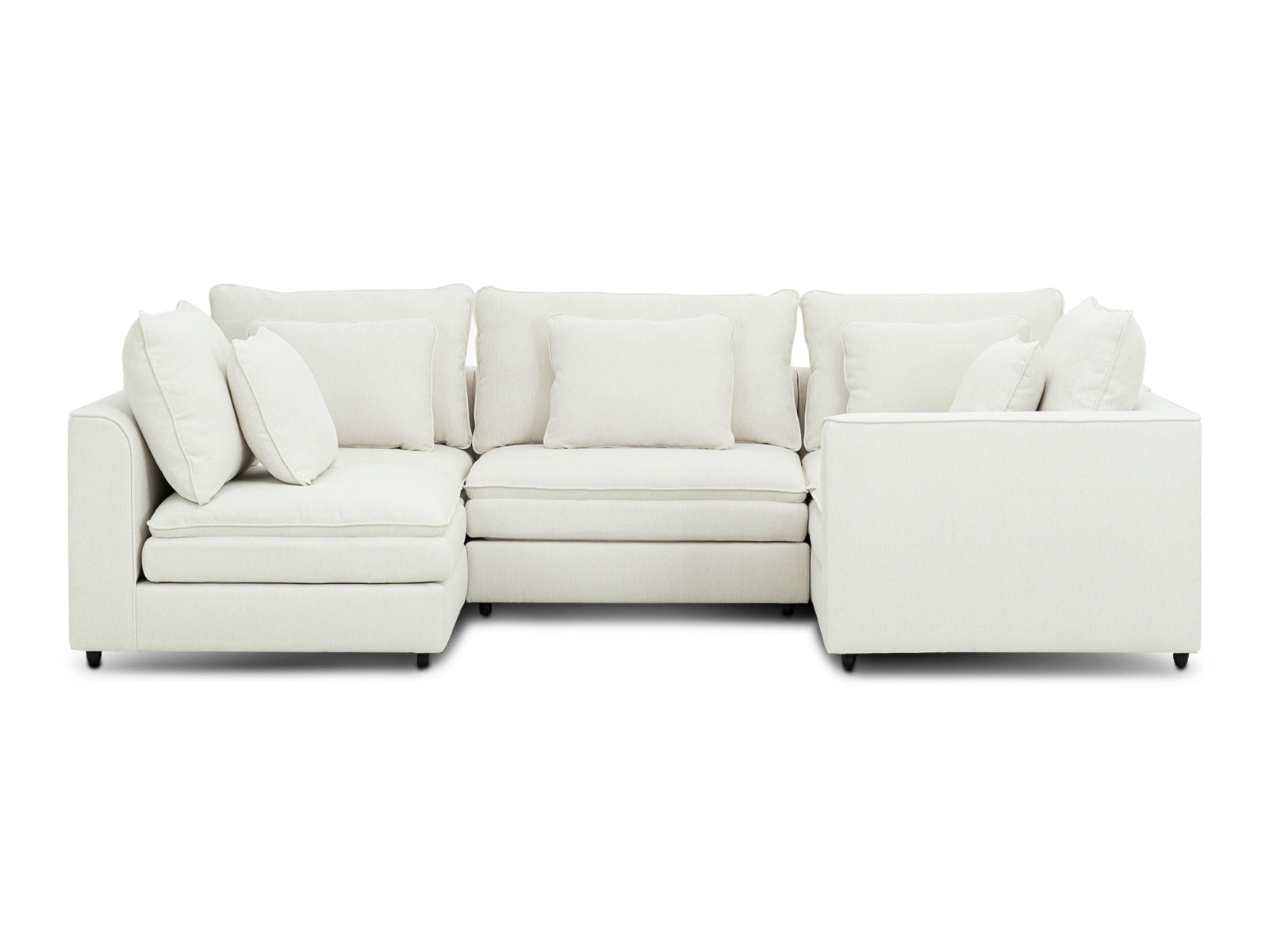 Sala Bombay Modular 5P #Color_Wheat"T454106"