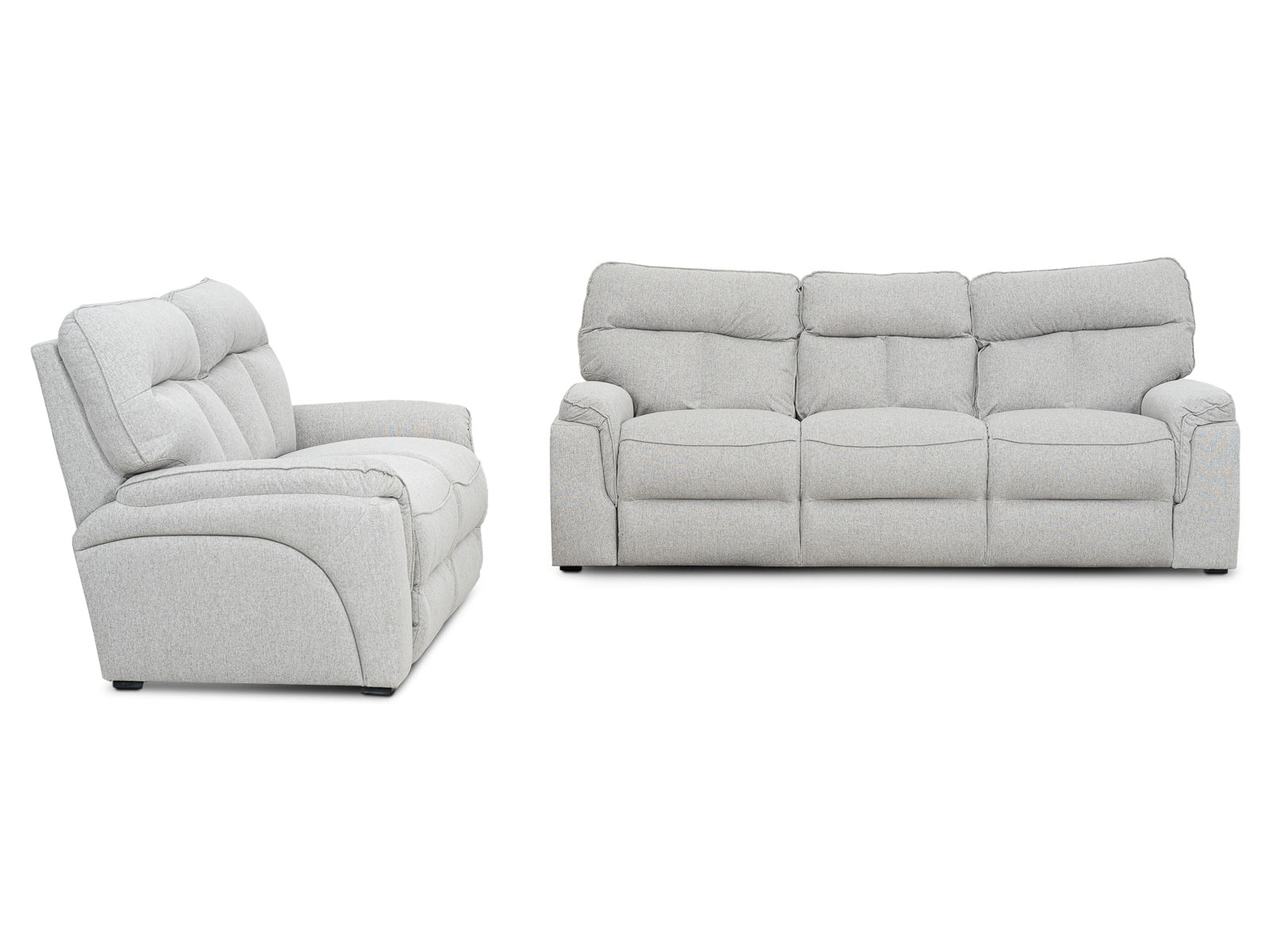 Sala Donna 2P #Color_Gainsboro"T36913"