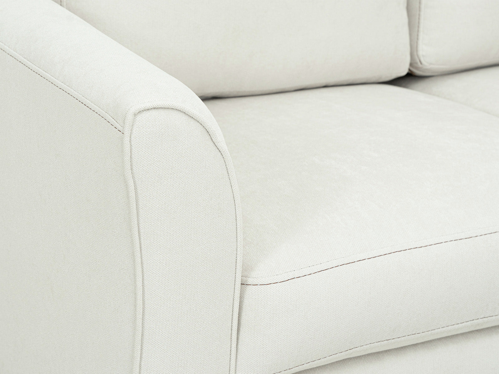 Sala Westin Honey Wash 2P #Color_GhostWhite"T454107"