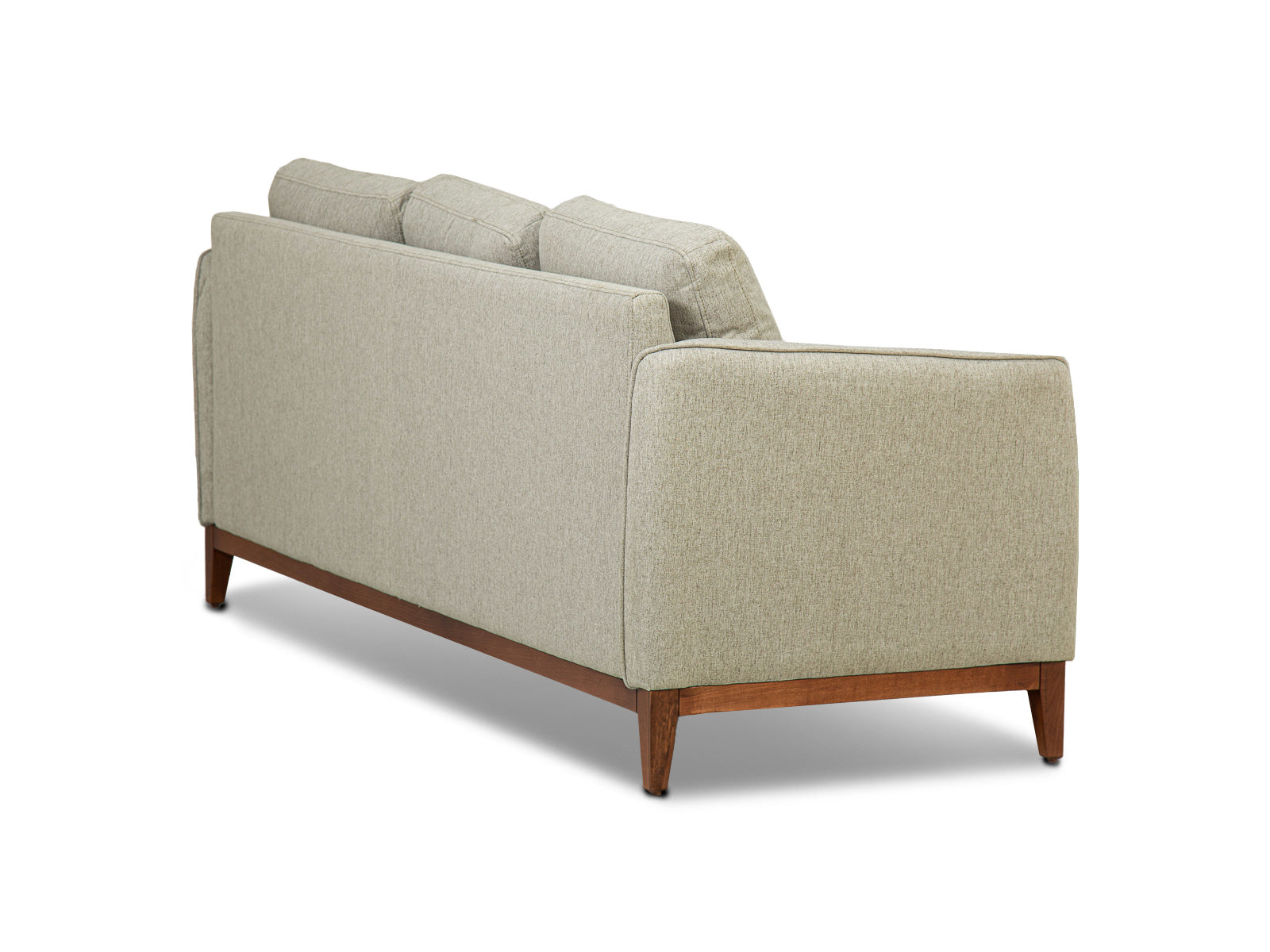 Sofa Collen #Color_Wheat"T454109"