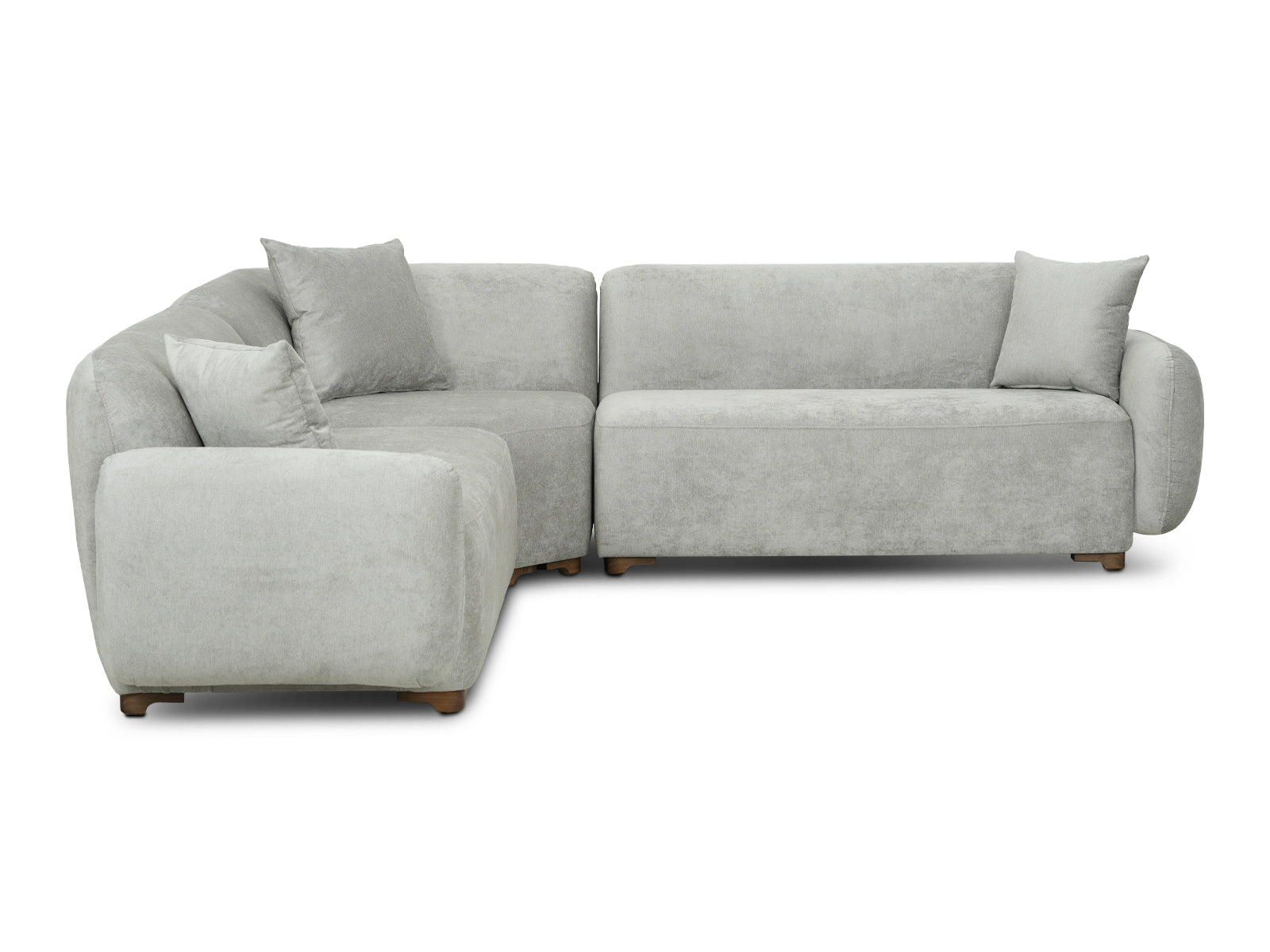 Sala Park Modular #Color_Gray"T36907"