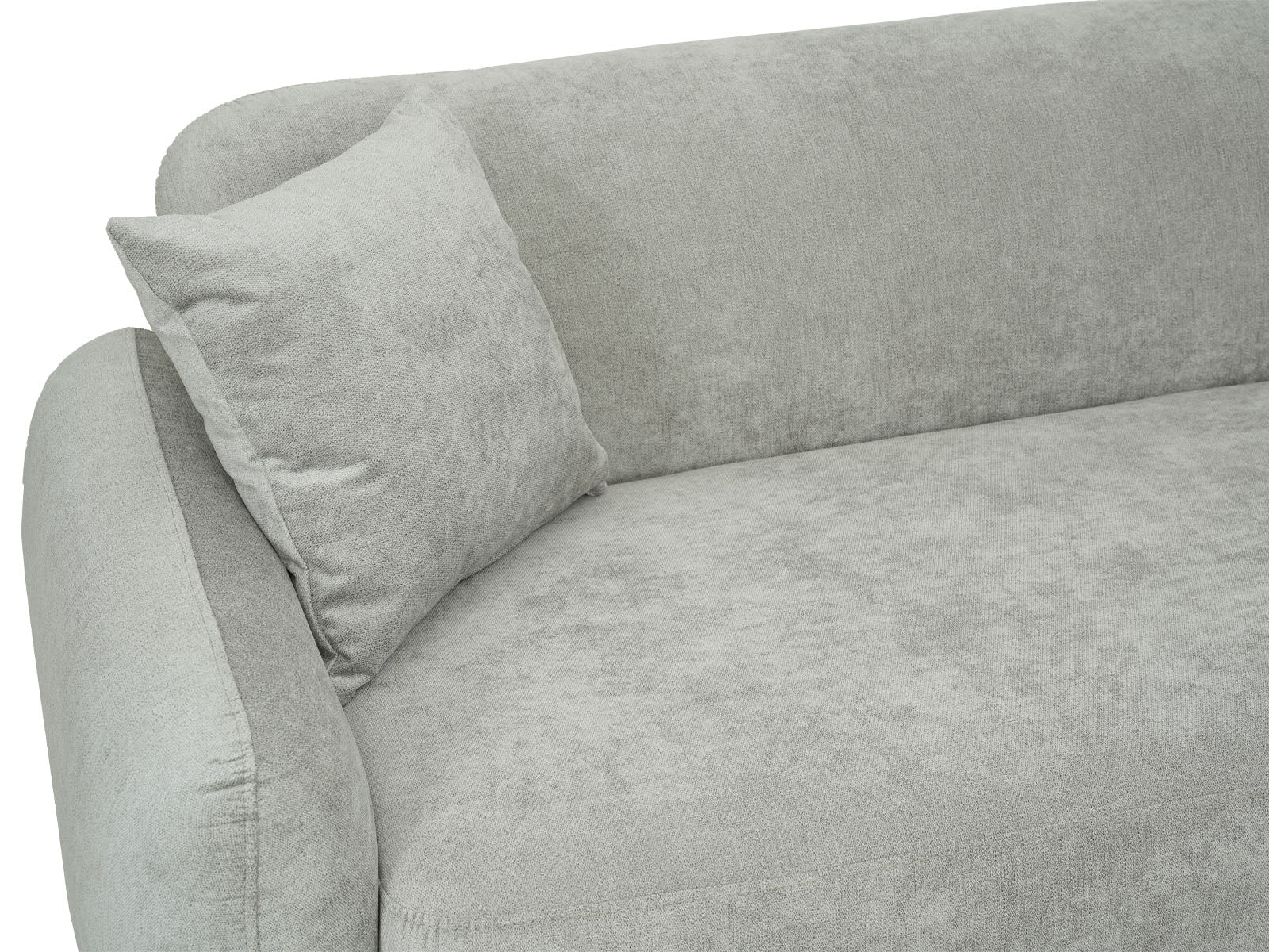 Sala Park Modular #Color_Gray"T36907"