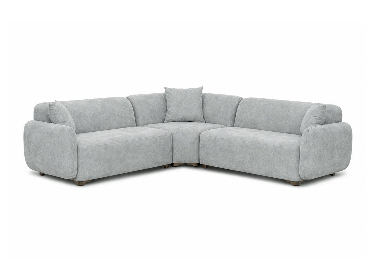 Sala Park Modular #Color_Gray"T36907"