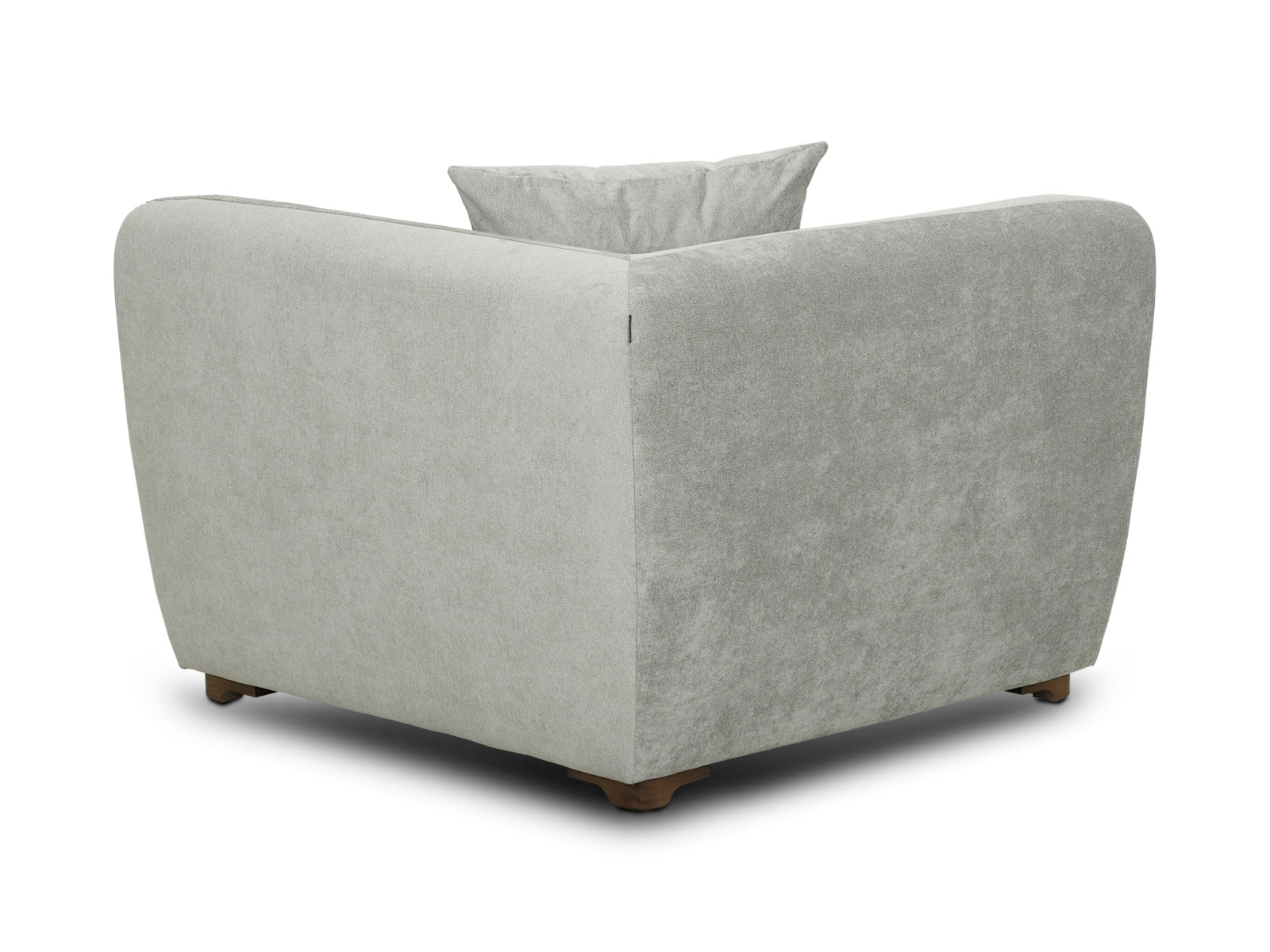 Sala Park Modular #Color_Gray"T36907"