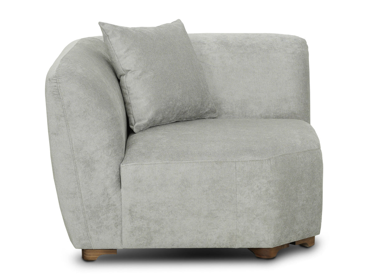 Sala Park Modular #Color_Gray"T36907"