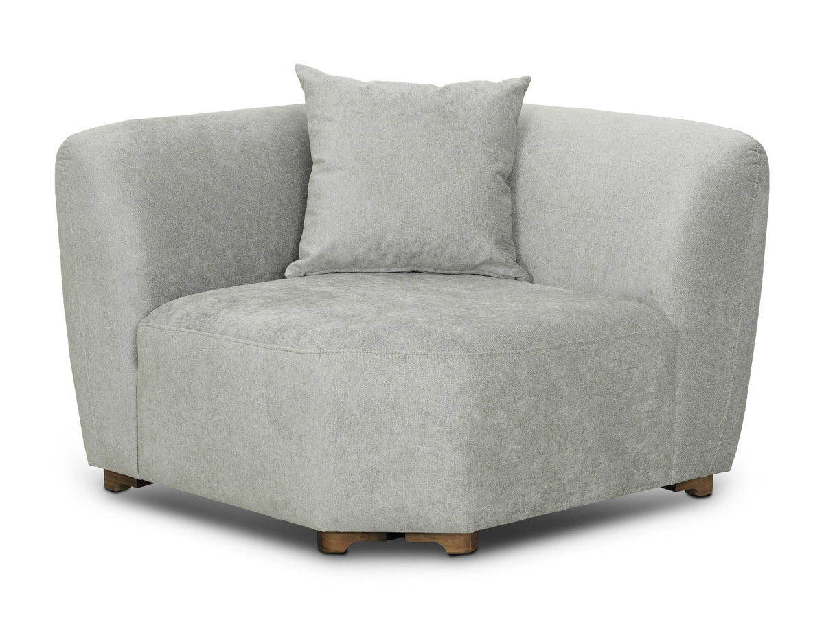 Sala Park Modular #Color_Gray"T36907"