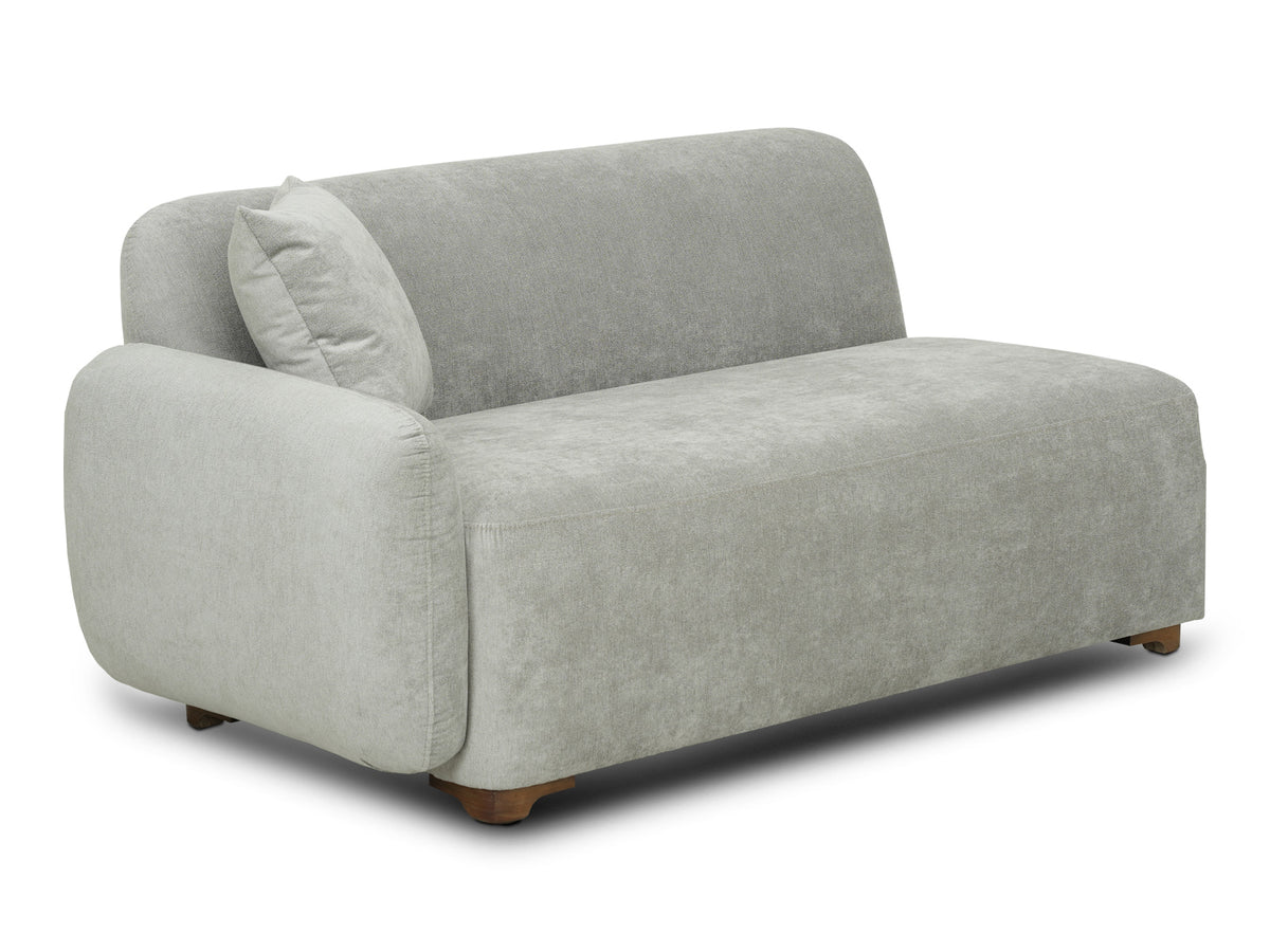 Sala Park Modular #Color_Gray"T36907"