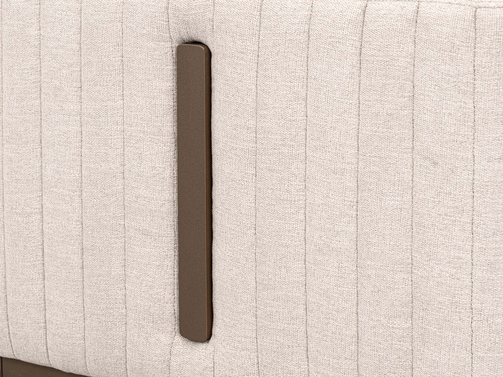Sala Amber 2P #Color_Snow"T454104"