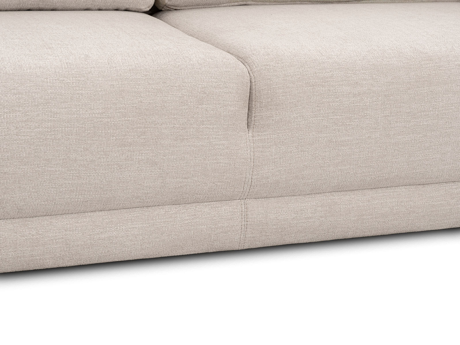 Sala Amber 2P #Color_Snow"T454104"