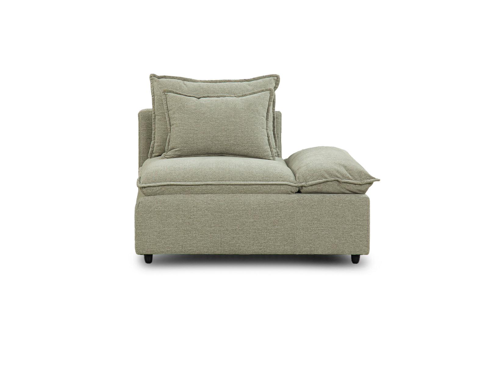 Sala Bella Modular 4P #Color_Beige"T38706"