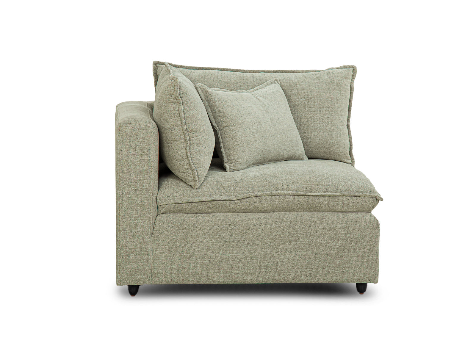 Sala Bella Modular 4P #Color_Beige"T38706"