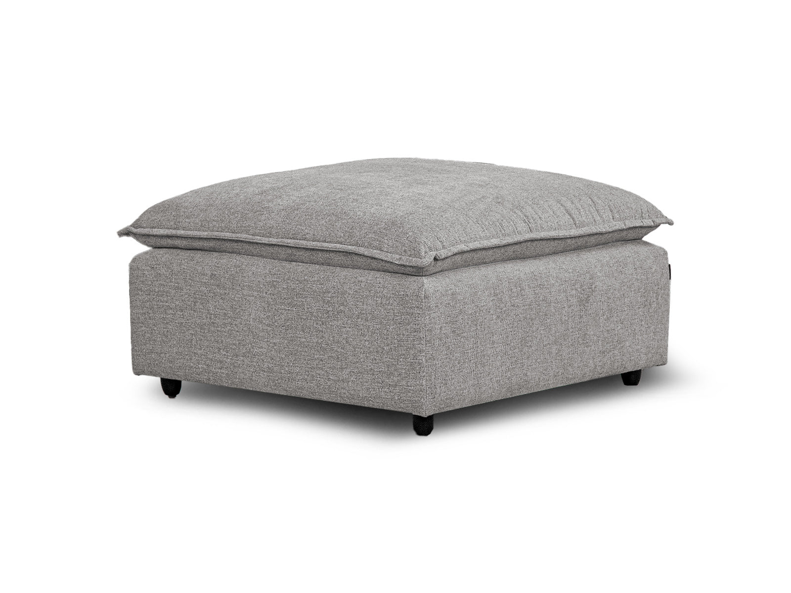 Sala Bella Modular 4P #Color_Silver"T36914"