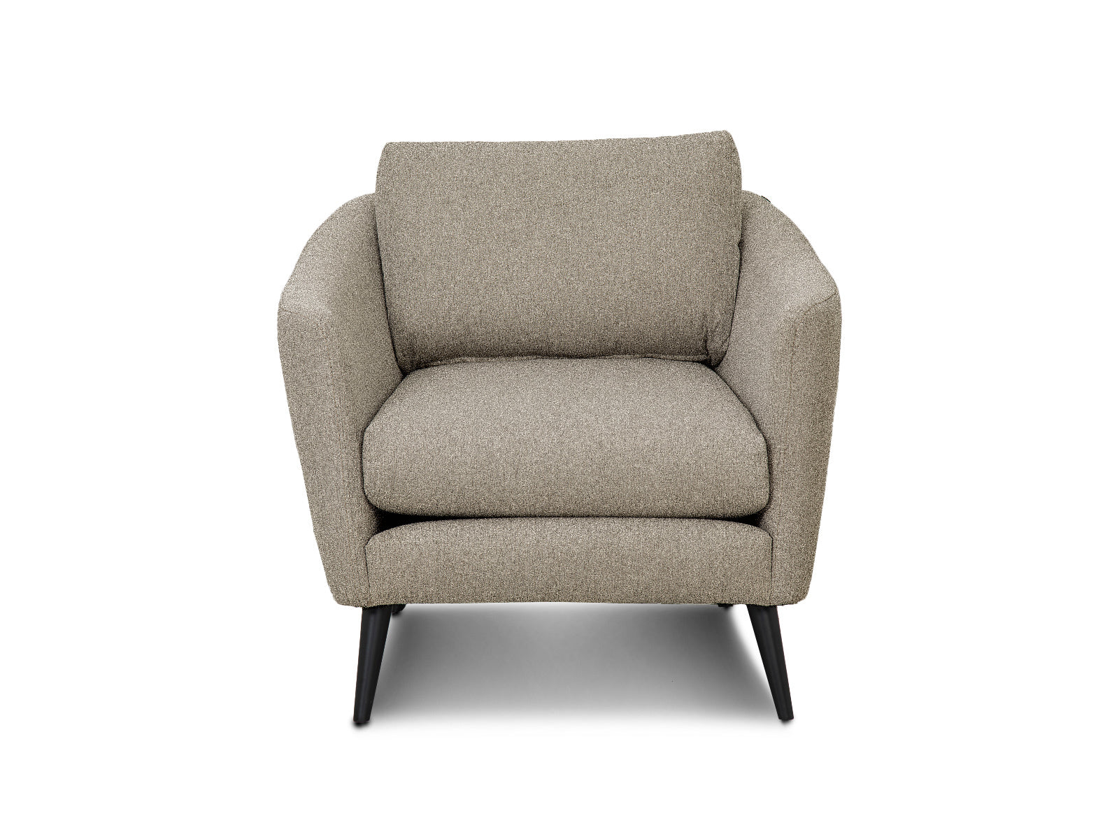 Sala Capri Soft 3P #Color_Latte"T32706"