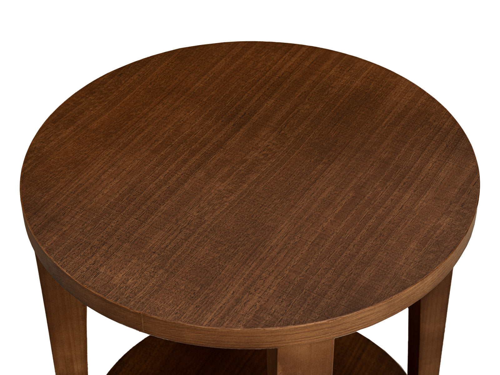 Mesa Auxiliar Verona Honey Wash