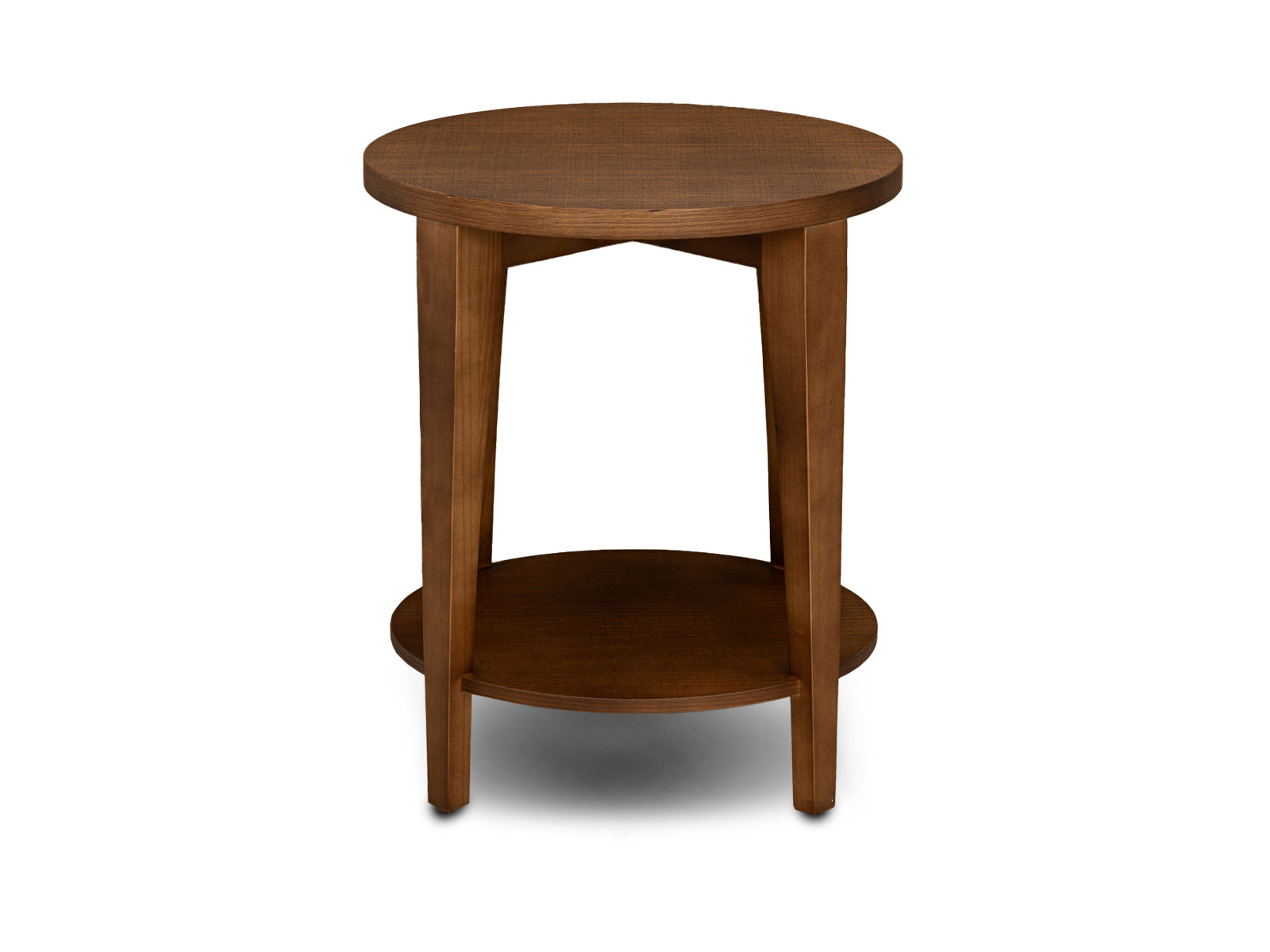 Mesa Auxiliar Verona Honey Wash