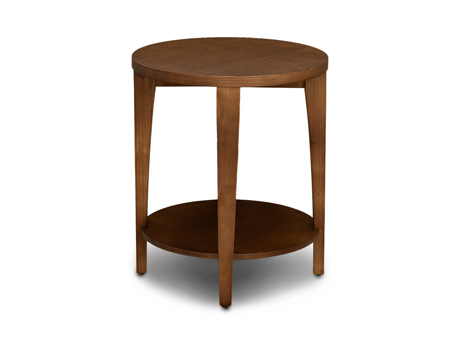 Mesa Auxiliar Verona Honey Wash