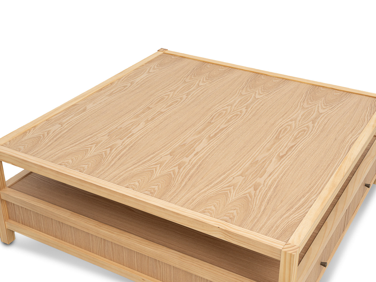 Mesa de Centro Laurel