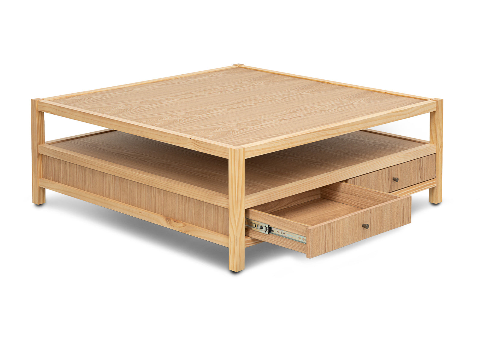 Mesa de Centro Laurel