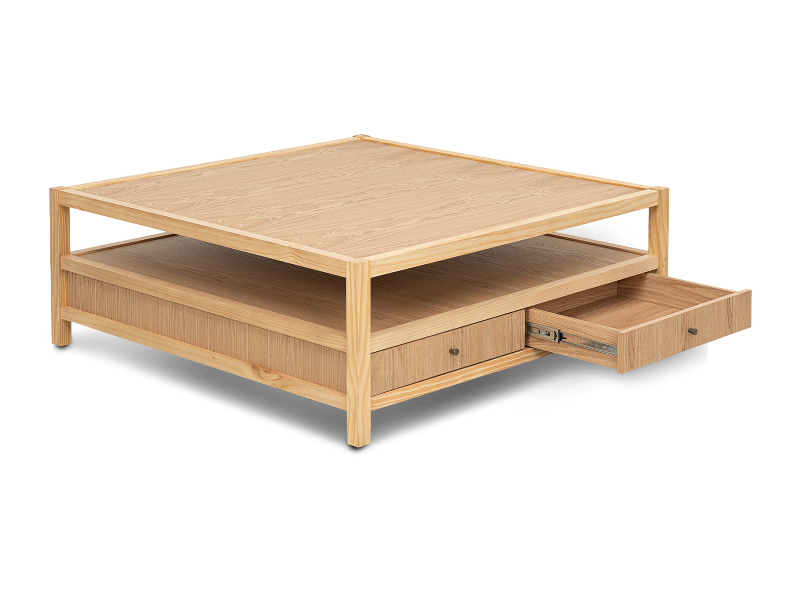 Mesa de Centro Laurel
