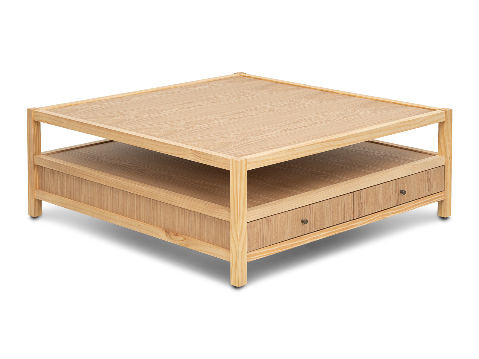 Mesa de Centro Laurel