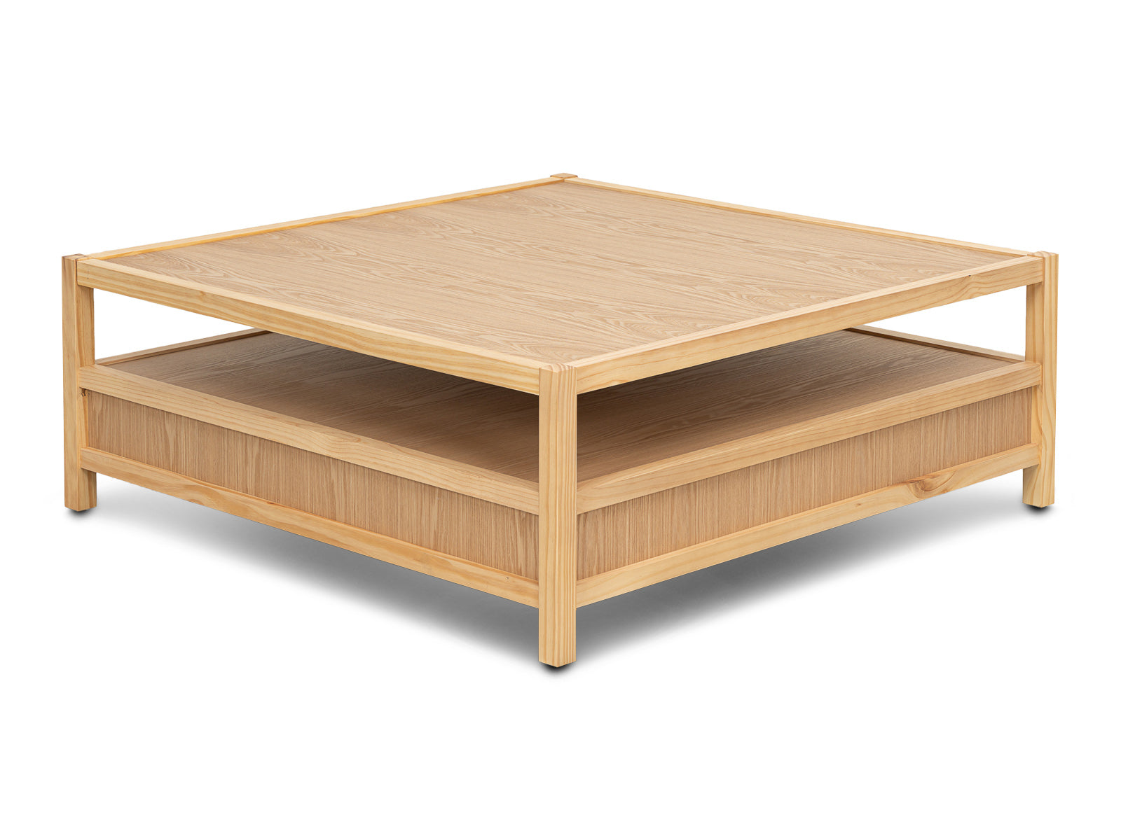 Mesa de Centro Laurel