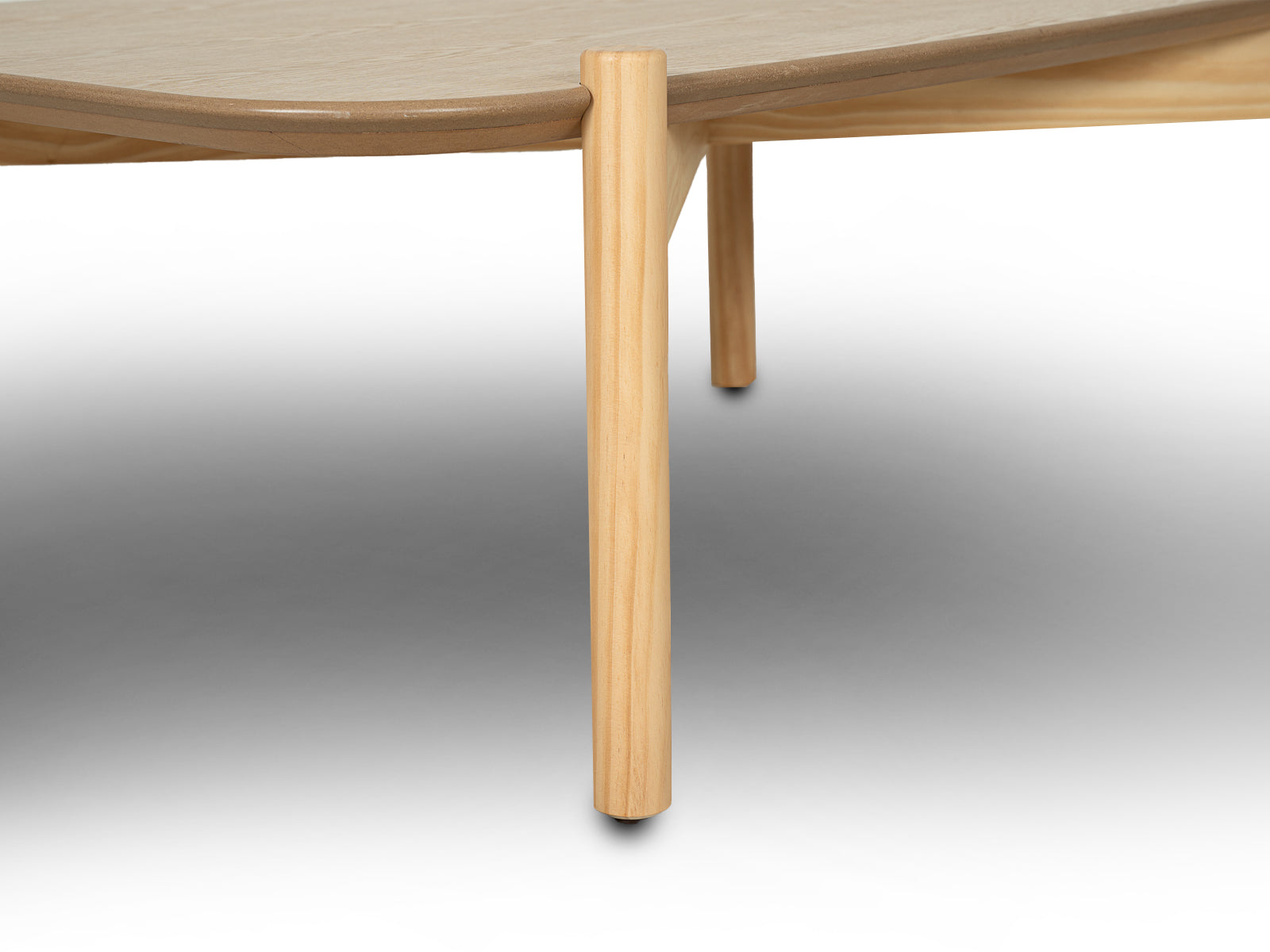 Mesa de Centro Nest Horizont