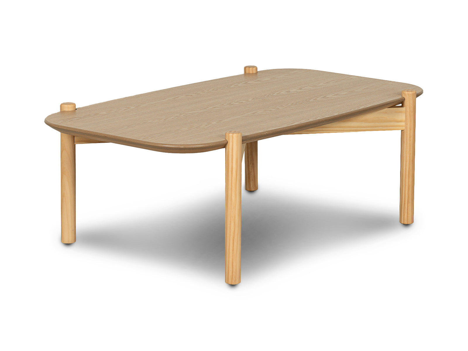 Mesa de Centro Nest Horizont