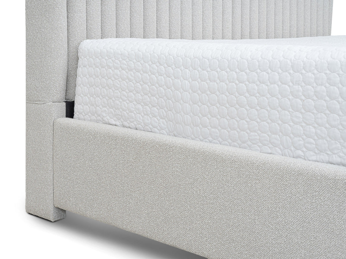 Cama Kioto Moka #Color_Gainsboro"T48901"