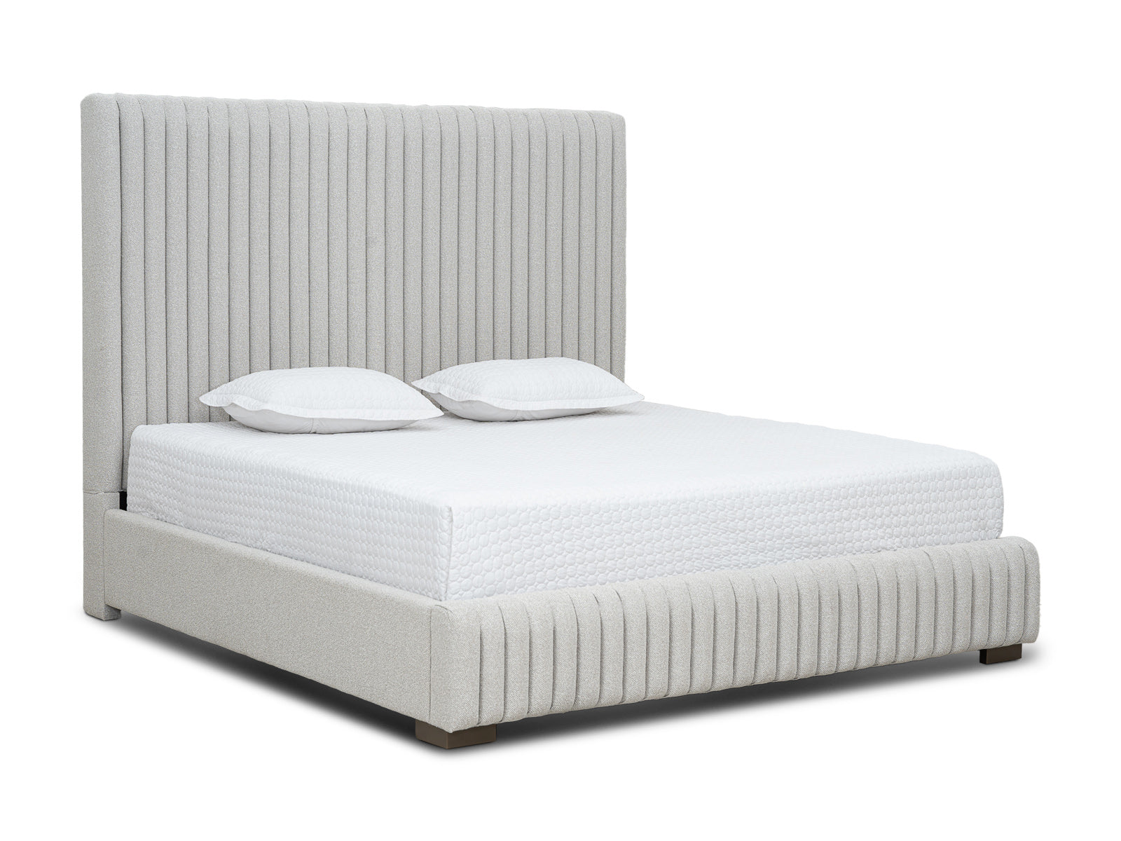 Cama Kioto Moka #Color_Gainsboro"T48901"