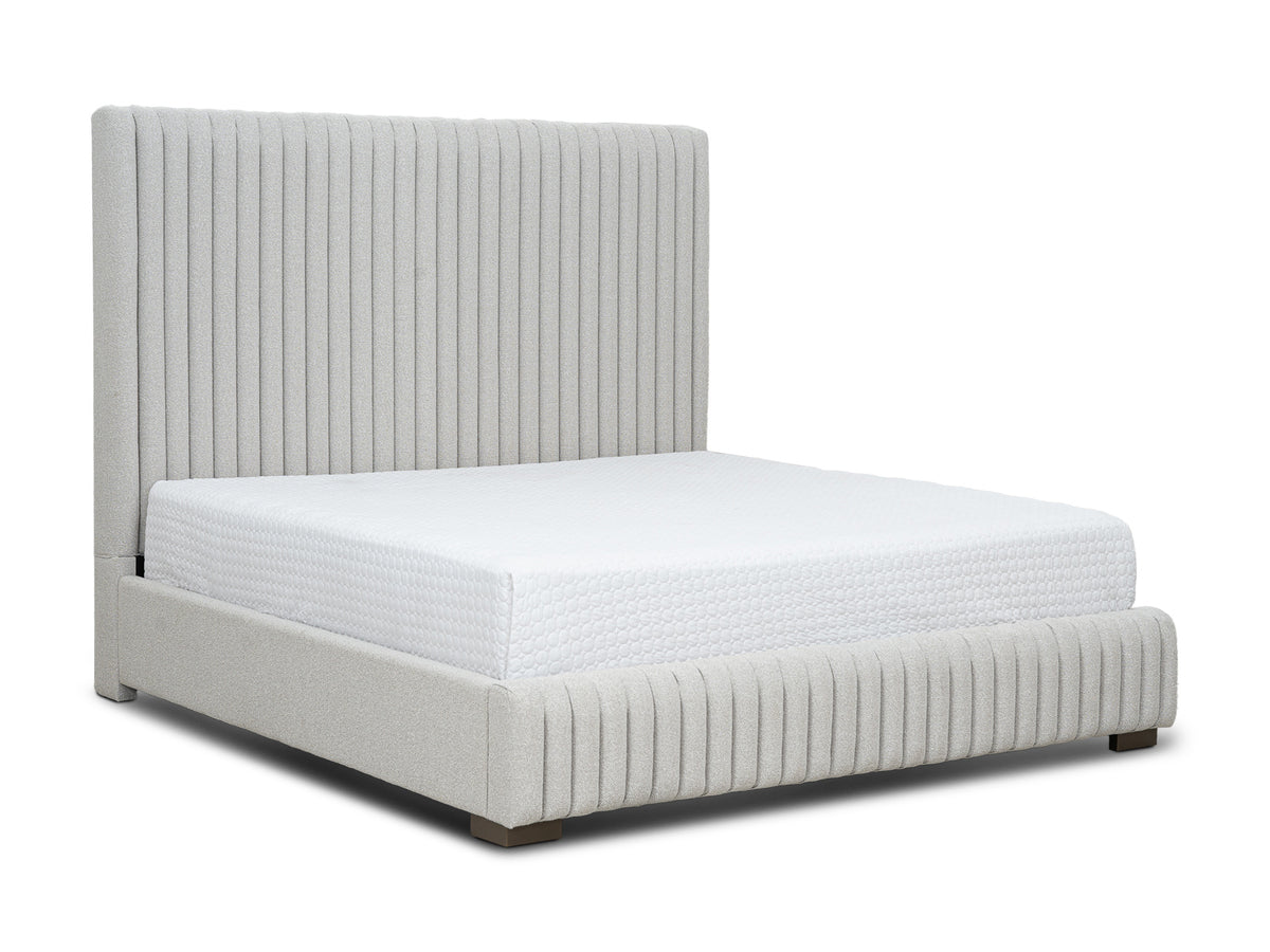 Cama Kioto Moka #Color_Gainsboro"T48901"