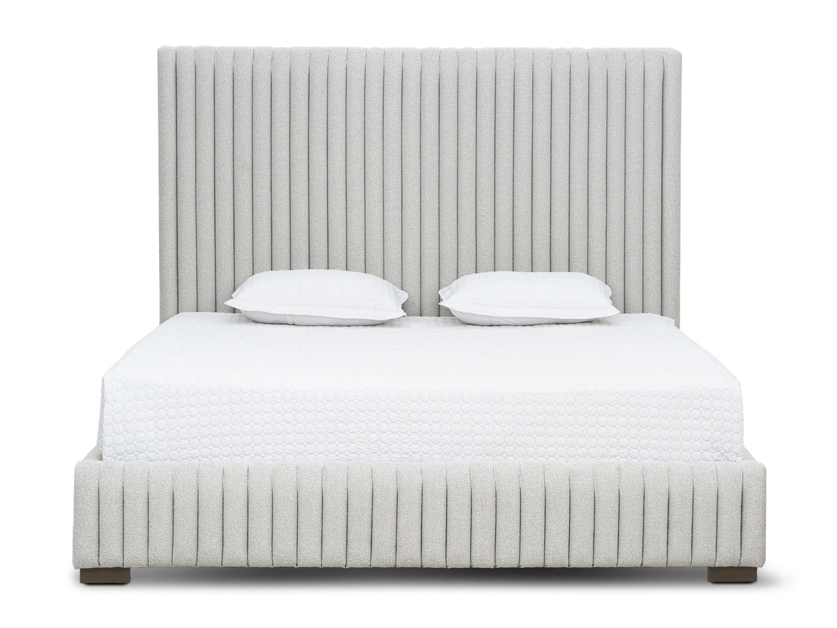Cama Kioto Moka #Color_Gainsboro"T48901"
