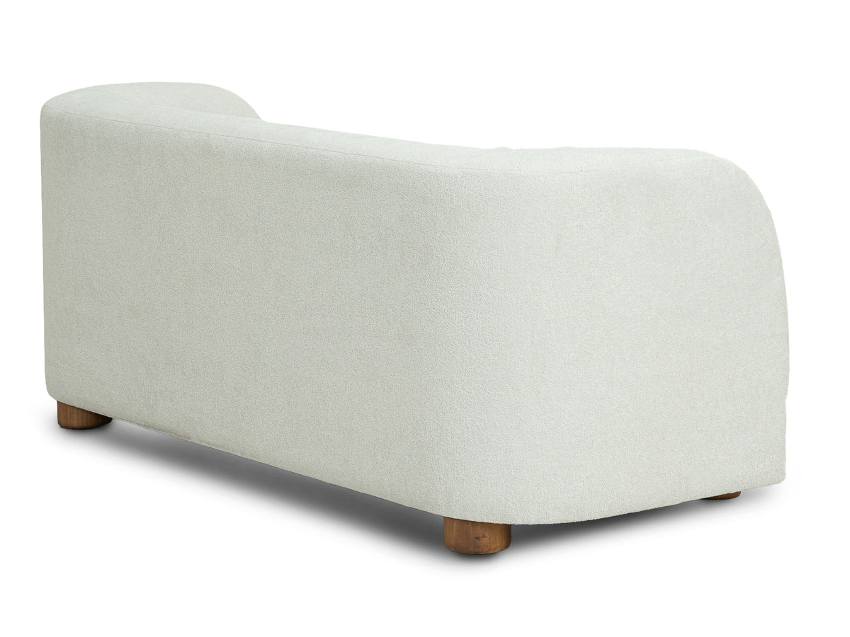 Sofa Didi Suite #Color_Gainsboro"T37932"