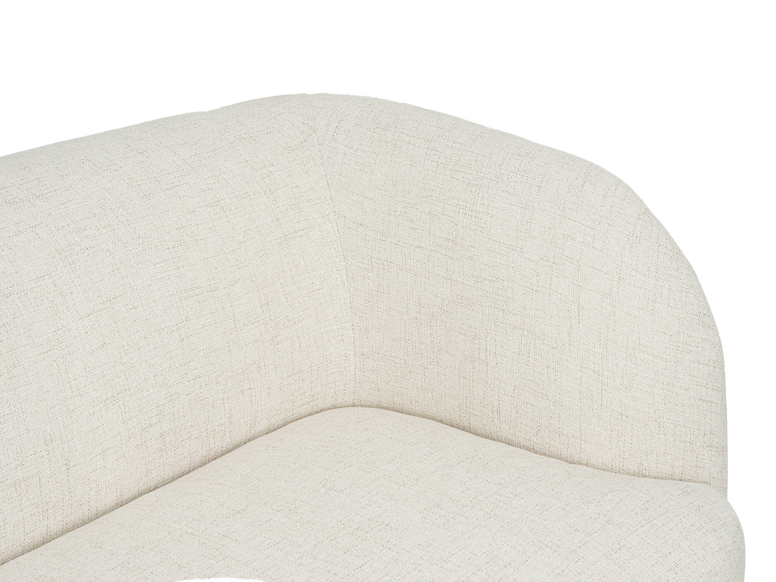 Sofa Didi Suite #Color_FloralWhite"T32102"