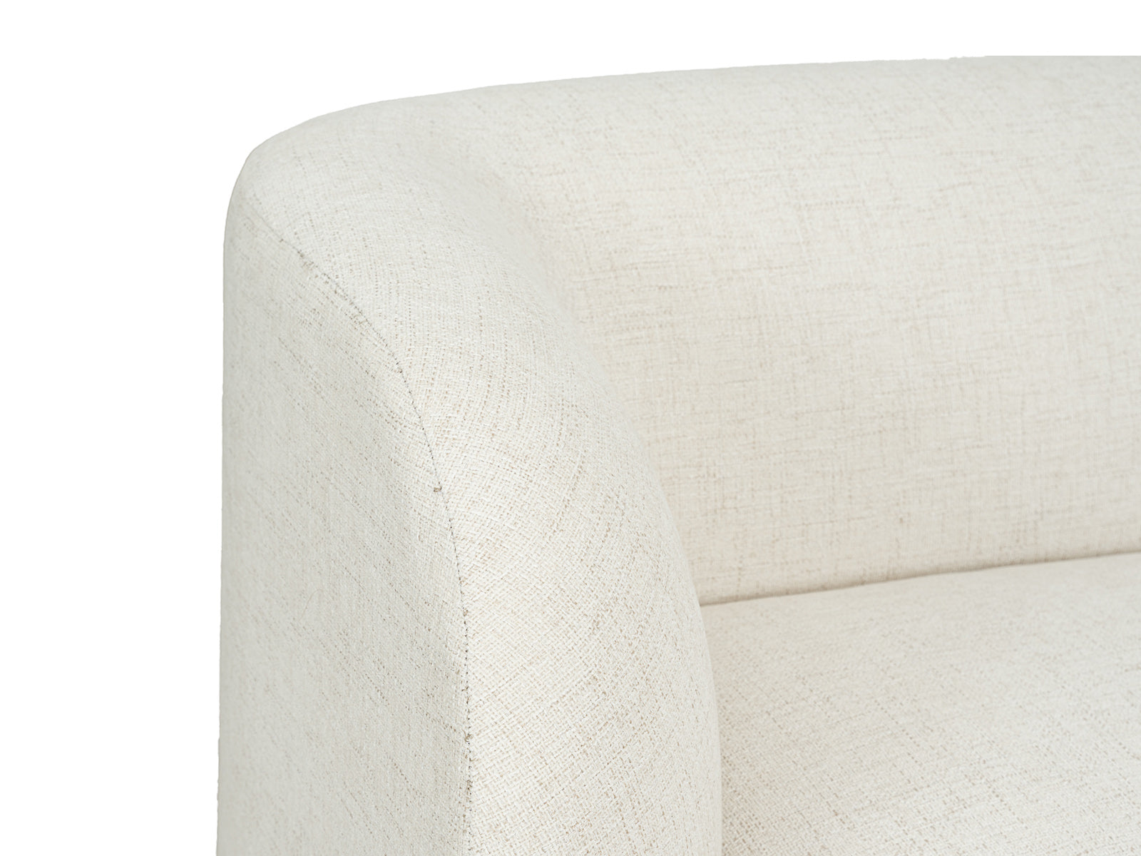 Sofa Didi Suite #Color_FloralWhite"T32102"