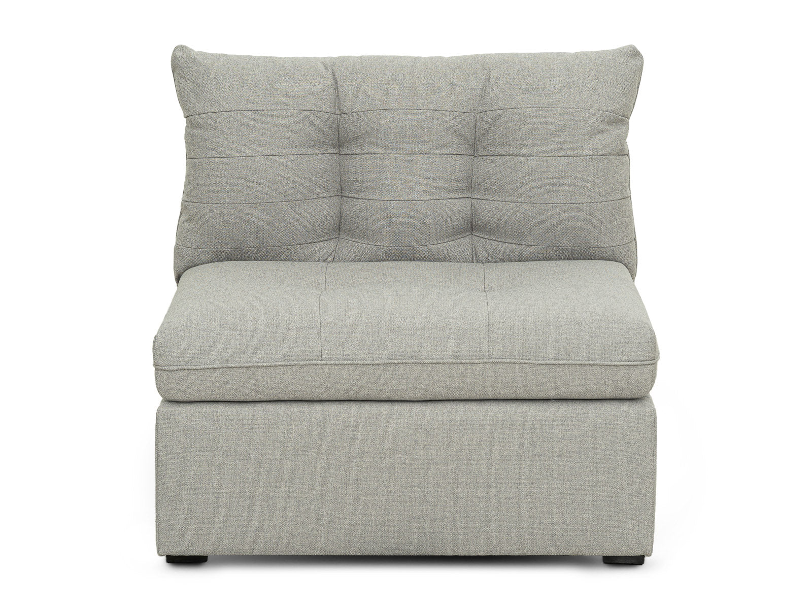 Sala Prisma Modular 5P #Color_Silver"T36914"