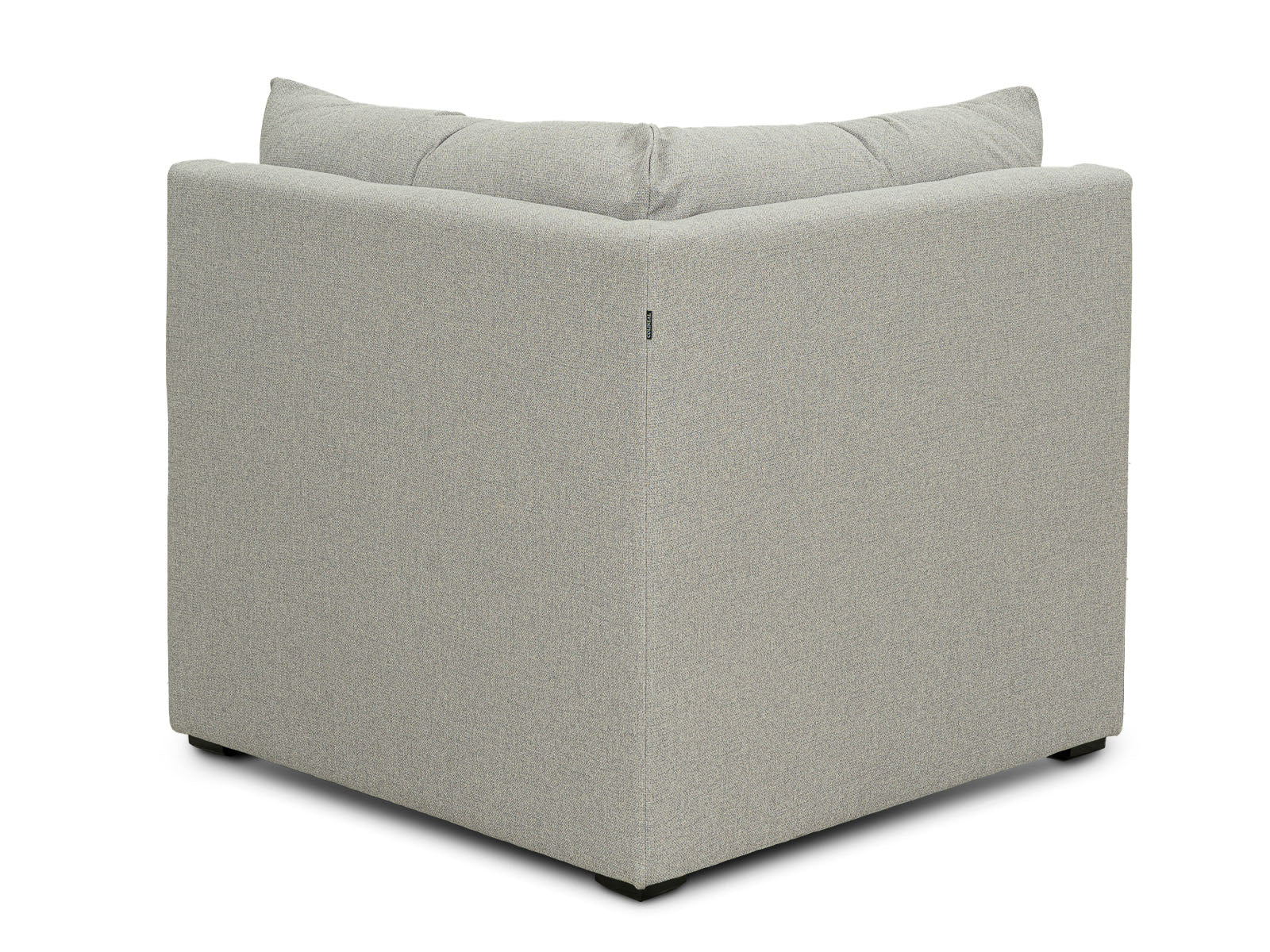 Sala Prisma Modular 5P #Color_Silver"T36914"